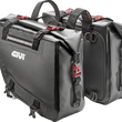 Load image into Gallery viewer, GIVI Gravel-T Saddlebags - 15L - Main Product View