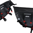 Load image into Gallery viewer, GIVI Gravel-T Saddlebags - 15L - Side View