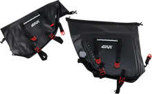 Load image into Gallery viewer, GIVI Gravel-T Saddlebags - 15L - Side View