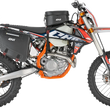 Load image into Gallery viewer, GIVI Gravel-T Saddlebags - 15L - Back View