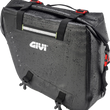 Load image into Gallery viewer, GIVI Gravel-T Saddlebags - 15L - Installation View
