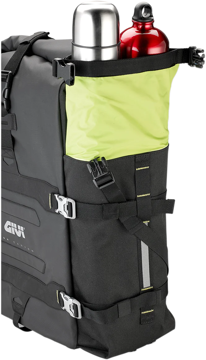GIVI Gravel-T Saddlebags - 35 liter - Additional View 8
