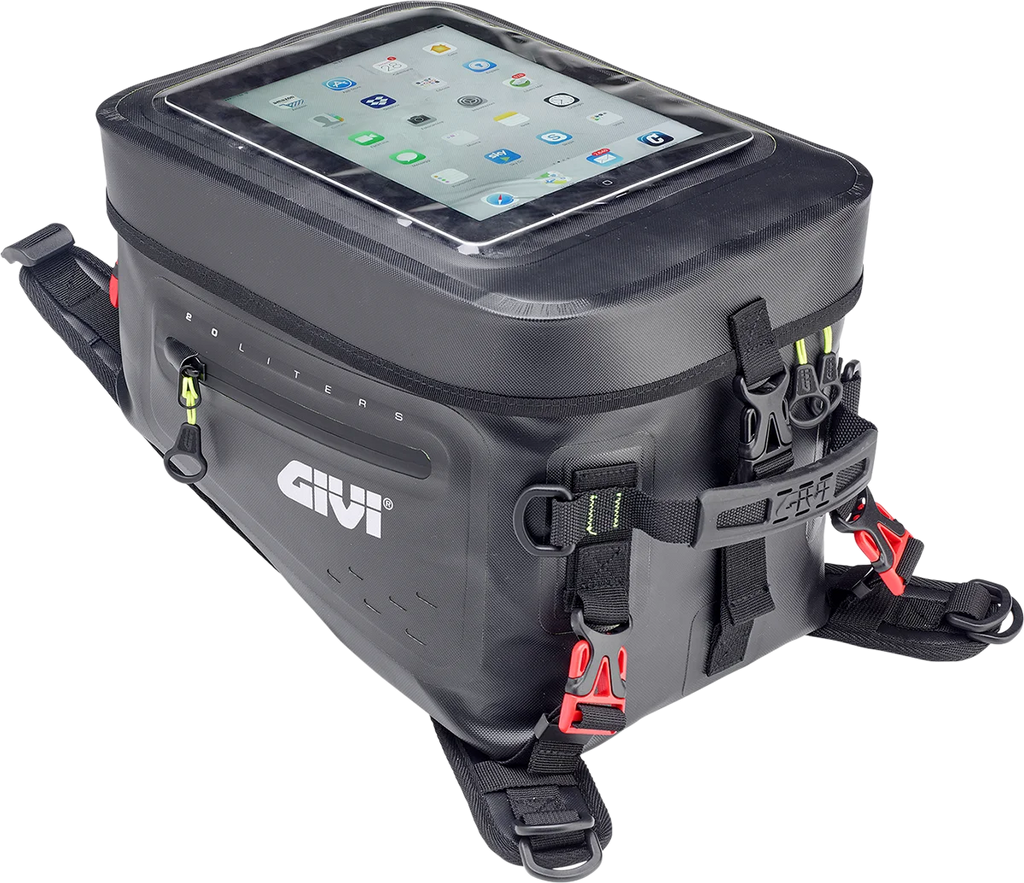 GIVI Gravel-T Tank Bag - 20 liter GRT715 - Main Product View