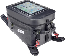 Load image into Gallery viewer, GIVI Gravel-T Tank Bag - 20 liter GRT715 - Main Product View