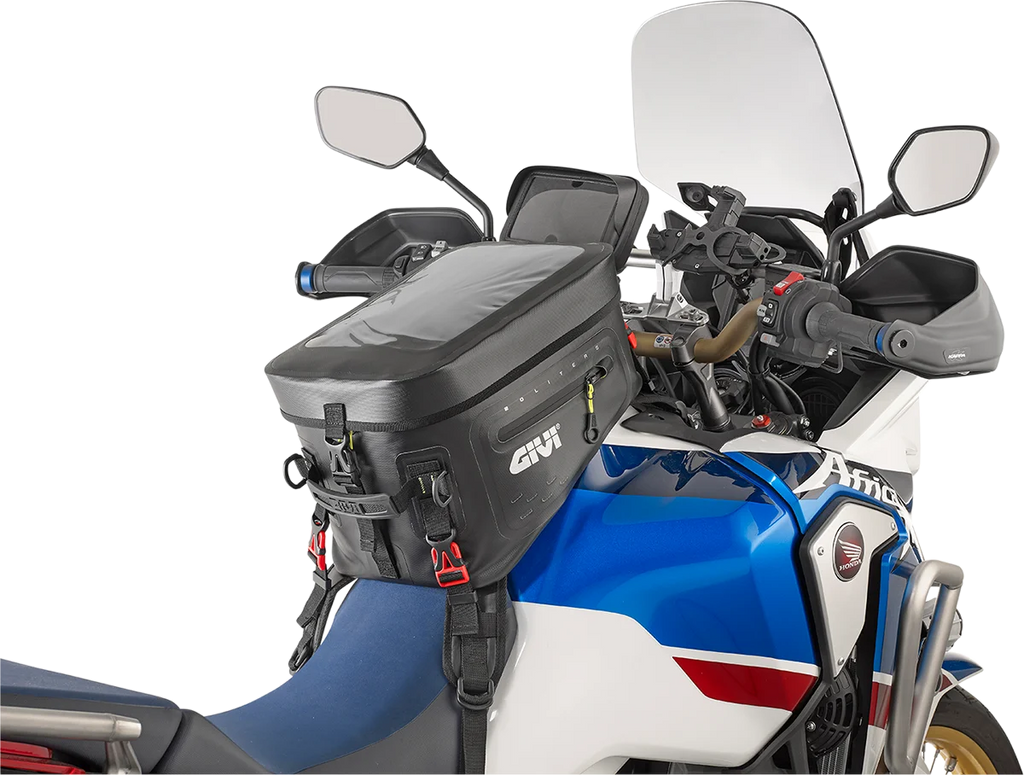 GIVI Gravel-T Tank Bag - 20 liter GRT715 - Additional View 5