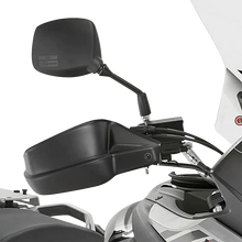 Load image into Gallery viewer, GIVI Hand Protectors - Main Product View