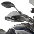 Load image into Gallery viewer, GIVI Handguard Deflectors - Main Product View
