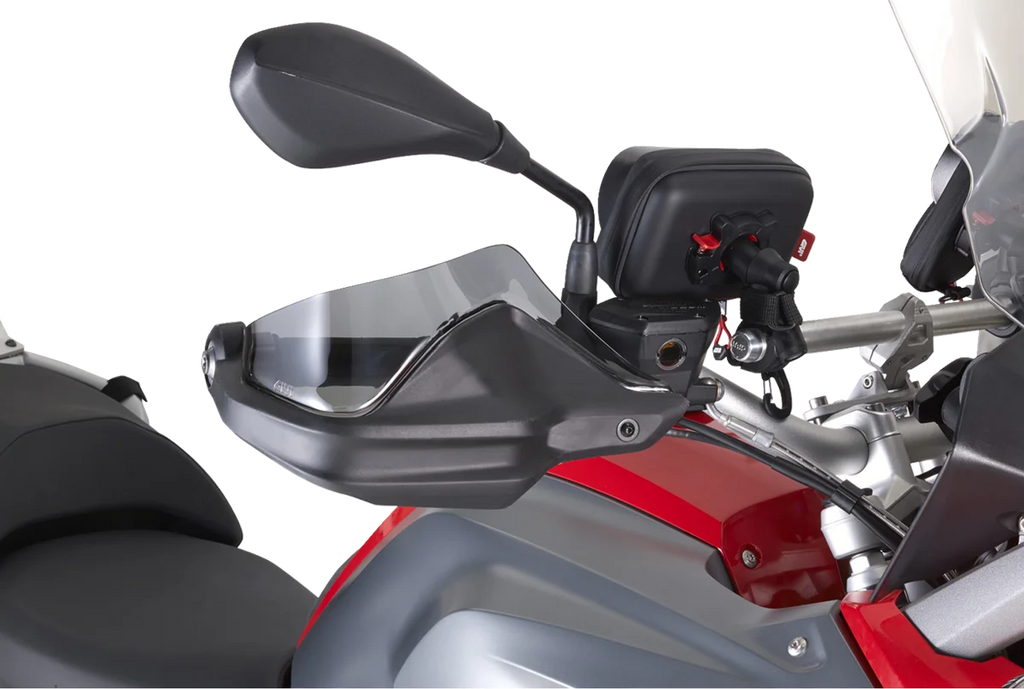 GIVI Handguard Deflectors - Main Product View