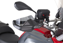 Load image into Gallery viewer, GIVI Handguard Deflectors - Main Product View