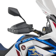 Load image into Gallery viewer, GIVI Handguard Deflectors - Side View