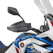 Load image into Gallery viewer, GIVI Handguard Deflectors - Side View