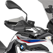 Load image into Gallery viewer, GIVI Handguard Deflectors - Main Product View