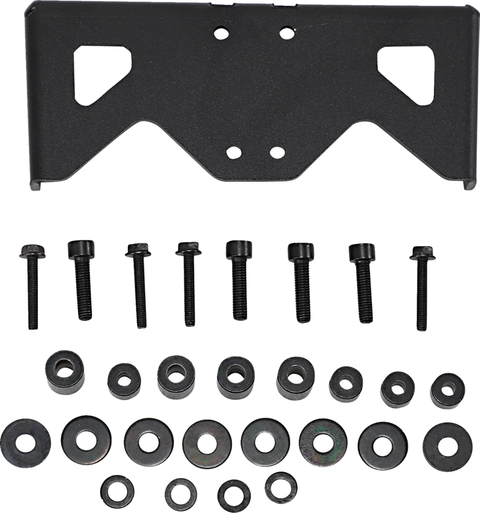 GIVI Hardware 1152KIT fits Honda CB500F - Main Product View