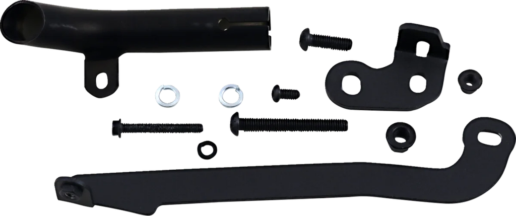 GIVI Hardware PL1121KIT fits Honda CB500X - Main Product View