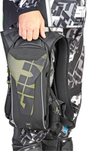 Load image into Gallery viewer, GIVI Hydro Backpack - 3 Liter GRT719 - Side View