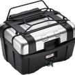 Load image into Gallery viewer, GIVI Metal Top Case Rack - Side View