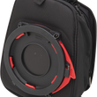 Load image into Gallery viewer, GIVI Metro-T Tankbag - 5 Liter - Side View