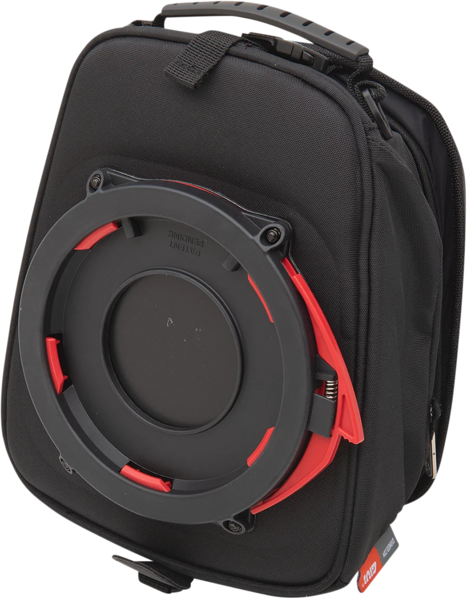 GIVI Metro-T Tankbag - 5 Liter - Side View