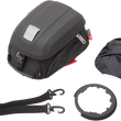 Load image into Gallery viewer, GIVI Metro-T Tankbag - 5 Liter - Back View