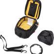 Load image into Gallery viewer, GIVI Metro-T Tankbag - 5 Liter - Installation View