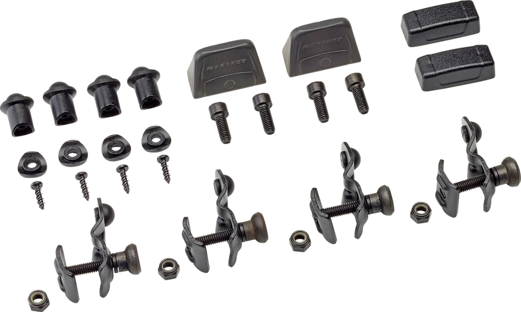 GIVI Monokey Kit - Main Product View