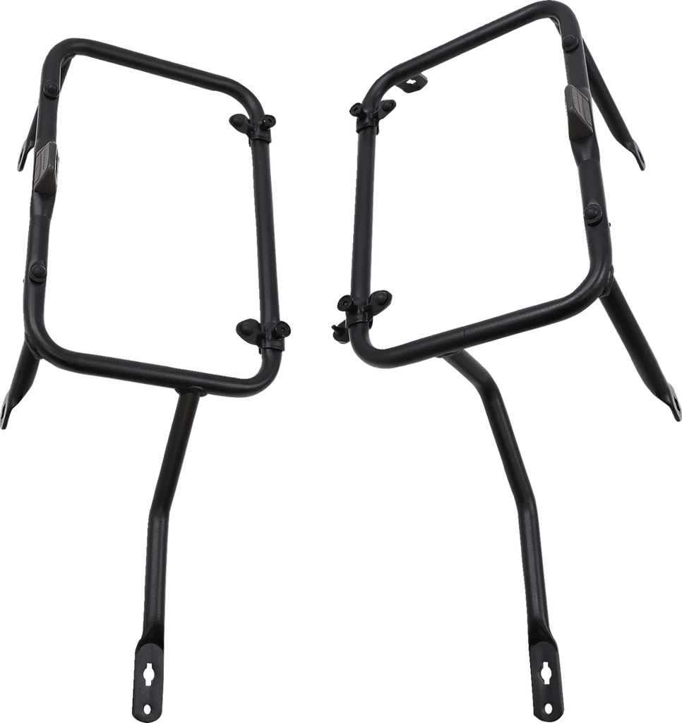 GIVI Monokey Rack PLO8400MK fits Pan America - Main Product View