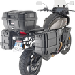 Load image into Gallery viewer, GIVI Monokey Rack PLO8400MK fits Pan America - Additional View 5