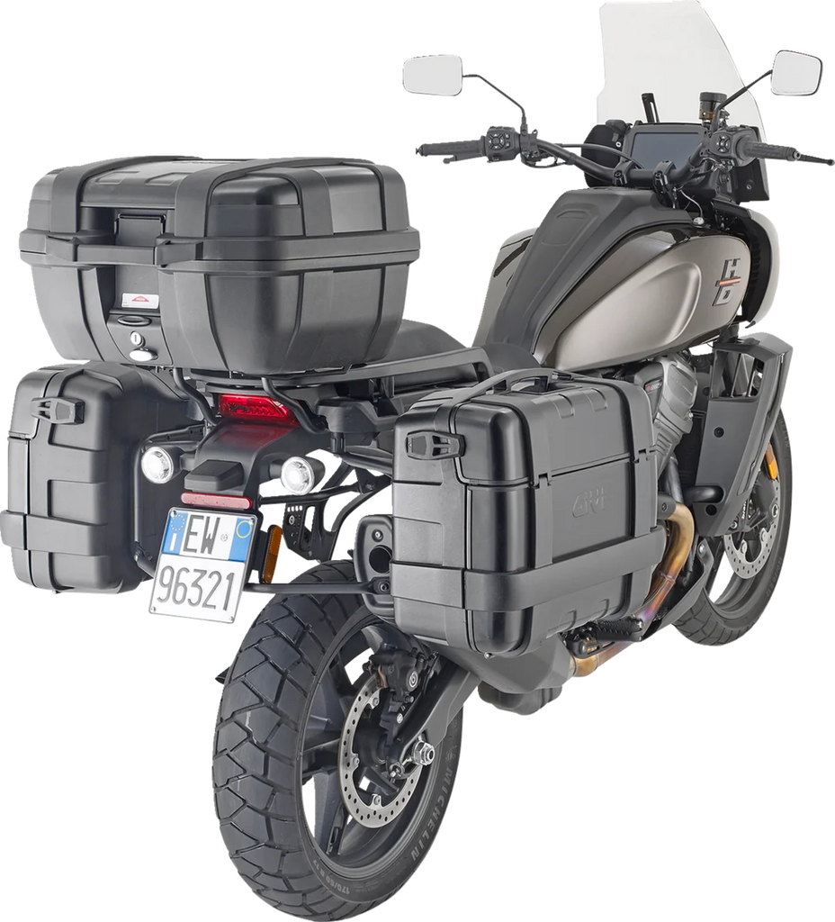 GIVI Monokey Rack PLO8400MK fits Pan America - Additional View 5