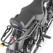 Load image into Gallery viewer, GIVI Monokey Racks SR9053 fits Royal Enfield Meteor 350