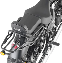 Load image into Gallery viewer, GIVI Monokey Racks SR9053 fits Royal Enfield Meteor 350