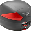 Load image into Gallery viewer, GIVI Monolock Case - 29 Liter - Main Product View