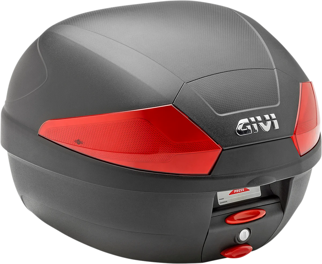 GIVI Monolock Case - 29 Liter - Main Product View