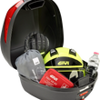Load image into Gallery viewer, GIVI Monolock Case - 29 Liter - Side View