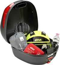 Load image into Gallery viewer, GIVI Monolock Case - 29 Liter - Side View