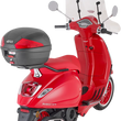 Load image into Gallery viewer, GIVI Monolock Case - 29 Liter - Back View