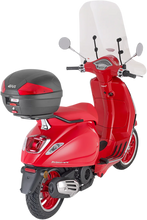 Load image into Gallery viewer, GIVI Monolock Case - 29 Liter - Back View