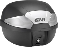 Load image into Gallery viewer, GIVI Monolock Case - 29 Liter - Installation View