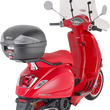 Load image into Gallery viewer, GIVI Monolock Tech Case - 29 Liter - Side View