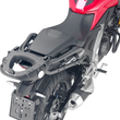 Load image into Gallery viewer, GIVI Mounting Bracket - Rear Rack - 1192FZ fits Honda NC750X - Main Product View