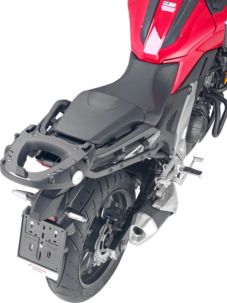 GIVI Mounting Bracket - Rear Rack - 1192FZ fits Honda NC750X - Main Product View