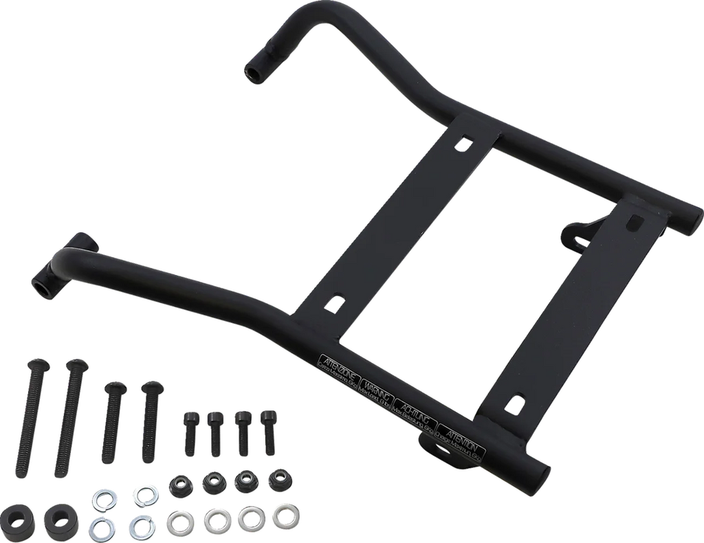 GIVI Mounting Bracket - Rear Rack - SR1191 fits Honda CRF300L - Main Product View