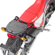 Load image into Gallery viewer, GIVI Mounting Bracket - Rear Rack - SR1191 fits Honda CRF300L - Side View