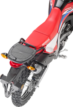 Load image into Gallery viewer, GIVI Mounting Bracket - Rear Rack - SR1191 fits Honda CRF300L - Side View