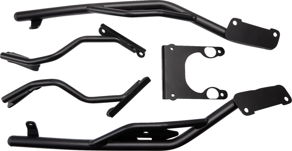 GIVI Mounting Bracket - Rear Rack - SR2145 fits Yamaha Tenere 700 - Main Product View