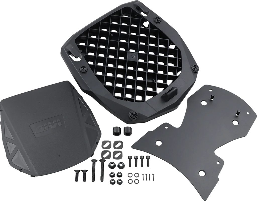 GIVI Mounting Bracket - Rear Rack - SR3101 fits Suzuki V-Storm 650 - Main Product View