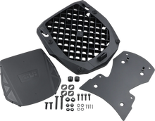 Load image into Gallery viewer, GIVI Mounting Bracket - Rear Rack - SR3101 fits Suzuki V-Storm 650 - Main Product View
