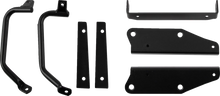 Load image into Gallery viewer, GIVI Mounting Bracket - Rear Rack - SR3105 fits Suzuki V-Storm 1000 - Side View