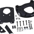 Load image into Gallery viewer, GIVI Mounting Bracket - Rear Rack SR5107 fits BMW F 700GS - Main Product View