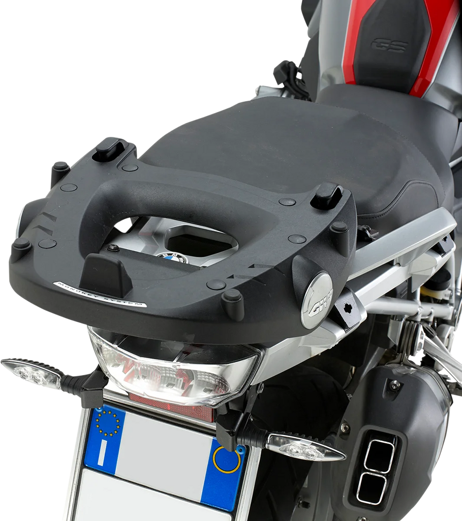 GIVI Mounting Bracket - Rear Rack SR5108 fits BMW R 1200 GS - Main Product View