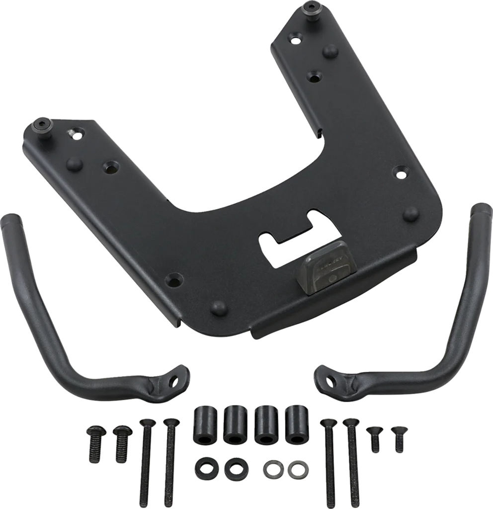 GIVI Mounting Bracket - Rear Rack SR685 fits BMW F 650GS - Main Product View